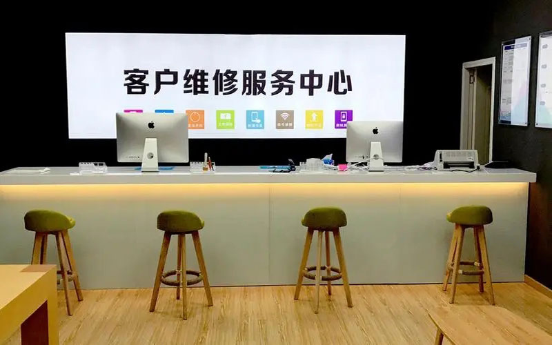 安宁苹果手机维修点地址电话信息
